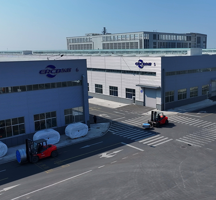 QINGDAO EAST RUBBER CO.,LTD