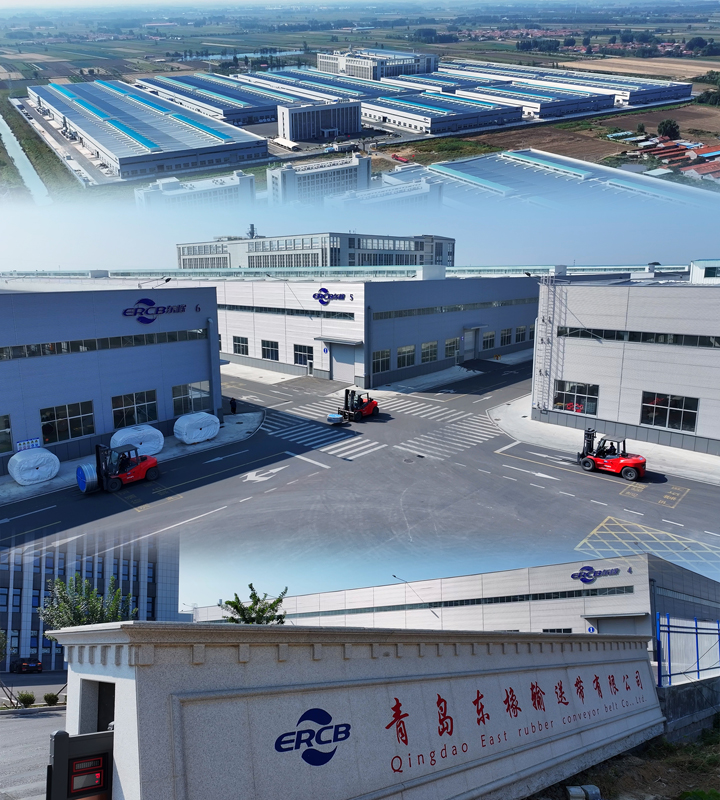 QINGDAO EAST RUBBER CO.,LTD